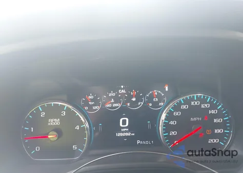 2019 GMC Sierra 2500Hd Denali из США, поврежденный, VIN 1GT12SEY3KF141136